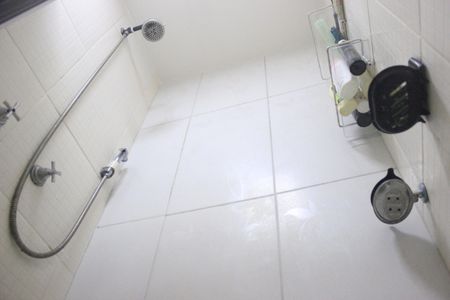 Apartamento à venda com 54m², 3 quartos e 1 vagaBanheiro Social