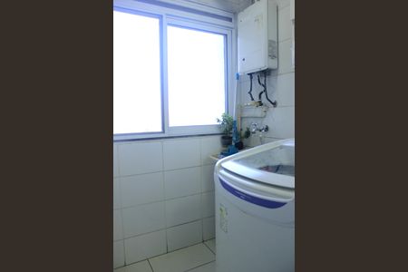 Apartamento à venda com 54m², 3 quartos e 1 vagaÁrea de Serviço