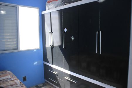 Apartamento à venda com 54m², 3 quartos e 1 vagaQuarto 3