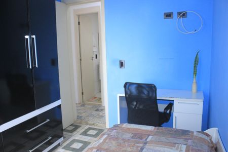 Apartamento à venda com 54m², 3 quartos e 1 vagaQuarto 3