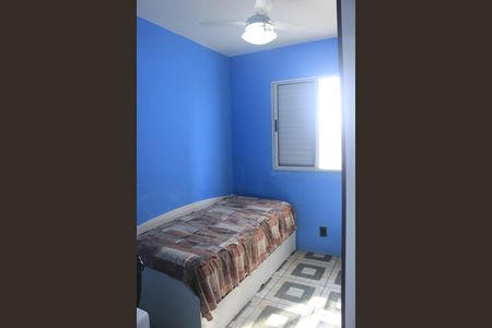 Apartamento à venda com 54m², 3 quartos e 1 vagaQuarto 3