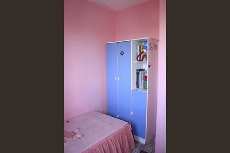 Apartamento à venda com 54m², 3 quartos e 1 vagaQuarto 2