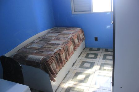 Apartamento à venda com 54m², 3 quartos e 1 vagaQuarto 3