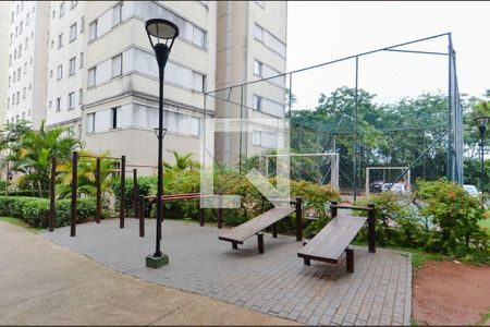 Apartamento à venda com 54m², 3 quartos e 1 vaga Apartamento à venda com 54m², 3 quartos e 1 vagaÁrea comum