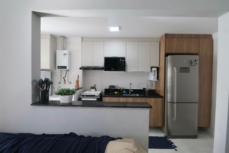 Apartamento para alugar com 89m², 3 quartos e 2 vagas Apartamento para alugar com 89m², 3 quartos e 2 vagasCozinha