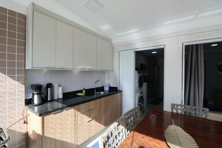 Apartamento para alugar com 89m², 3 quartos e 2 vagas Apartamento para alugar com 89m², 3 quartos e 2 vagasVaranda