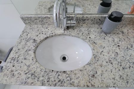 Apartamento para alugar com 89m², 3 quartos e 2 vagas Apartamento para alugar com 89m², 3 quartos e 2 vagasBanheiro Social