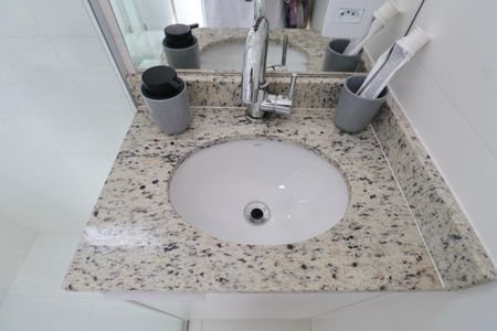 Apartamento para alugar com 89m², 3 quartos e 2 vagas Apartamento para alugar com 89m², 3 quartos e 2 vagasBanheiro Suíte