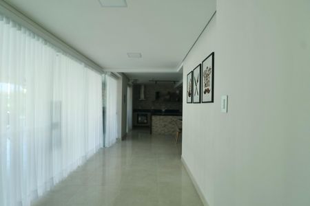 Apartamento para alugar com 89m², 3 quartos e 2 vagas Apartamento para alugar com 89m², 3 quartos e 2 vagasÁrea comum Churrasqueira