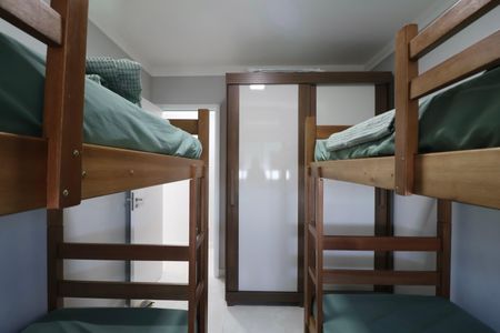 Apartamento para alugar com 89m², 3 quartos e 2 vagas Apartamento para alugar com 89m², 3 quartos e 2 vagasQuarto