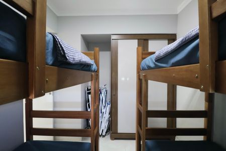 Apartamento para alugar com 89m², 3 quartos e 2 vagas Apartamento para alugar com 89m², 3 quartos e 2 vagasQuarto 2