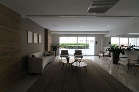 Apartamento para alugar com 89m², 3 quartos e 2 vagas Apartamento para alugar com 89m², 3 quartos e 2 vagasÁrea comum