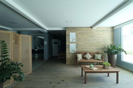 Apartamento para alugar com 89m², 3 quartos e 2 vagas Apartamento para alugar com 89m², 3 quartos e 2 vagasÁrea comum