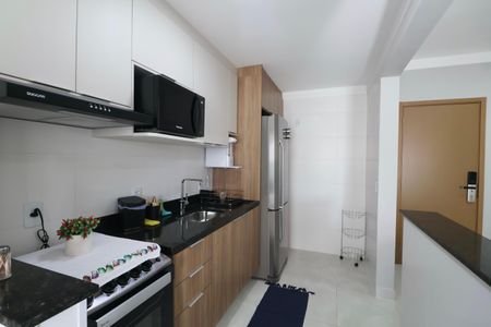 Apartamento para alugar com 89m², 3 quartos e 2 vagas Apartamento para alugar com 89m², 3 quartos e 2 vagasCozinha