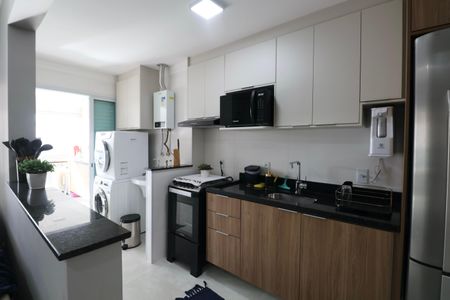 Apartamento para alugar com 89m², 3 quartos e 2 vagas Apartamento para alugar com 89m², 3 quartos e 2 vagasCozinha