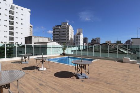 Apartamento para alugar com 89m², 3 quartos e 2 vagas Apartamento para alugar com 89m², 3 quartos e 2 vagasÁrea comum Piscina