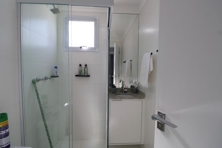 Apartamento para alugar com 89m², 3 quartos e 2 vagas Apartamento para alugar com 89m², 3 quartos e 2 vagasBanheiro Suíte