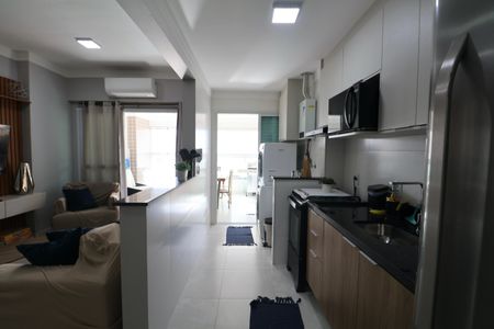 Apartamento para alugar com 89m², 3 quartos e 2 vagas Apartamento para alugar com 89m², 3 quartos e 2 vagasCozinha