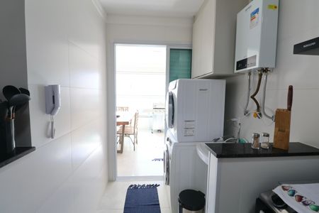 Apartamento para alugar com 89m², 3 quartos e 2 vagas Apartamento para alugar com 89m², 3 quartos e 2 vagasÁrea de Serviço
