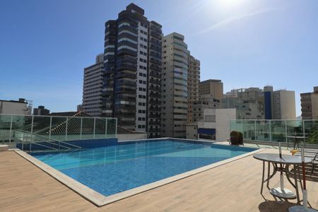 Apartamento para alugar com 89m², 3 quartos e 2 vagas Apartamento para alugar com 89m², 3 quartos e 2 vagasÁrea comum Piscina