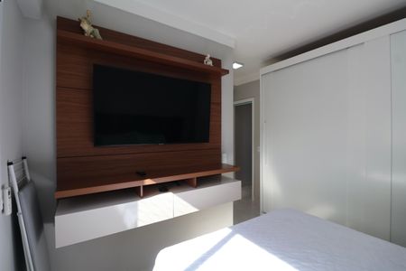 Apartamento para alugar com 89m², 3 quartos e 2 vagas Apartamento para alugar com 89m², 3 quartos e 2 vagasQuarto Suíte