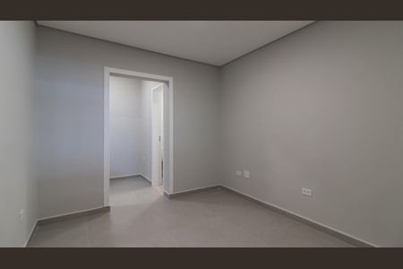 Sala de casa para alugar com 2 quartos, 90m² em Ponte Rasa, São Paulo