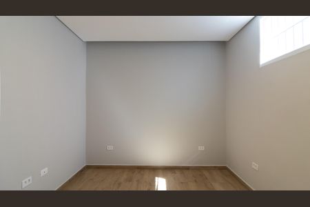 Suíte 1 de casa para alugar com 2 quartos, 90m² em Ponte Rasa, São Paulo