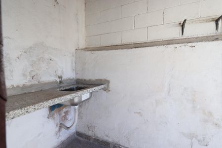 Casa à venda com 132m², 2 quartos e 1 vagaÁrea de Serviço