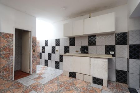 Casa à venda com 132m², 2 quartos e 1 vagaCozinha