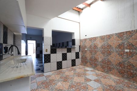 Casa à venda com 132m², 2 quartos e 1 vagaCozinha