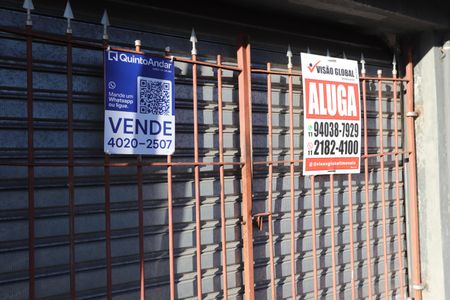 Casa à venda com 132m², 2 quartos e 1 vagaPlaca