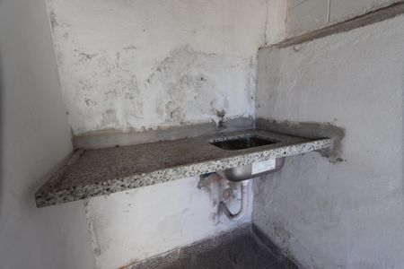 Casa à venda com 132m², 2 quartos e 1 vagaÁrea de Serviço