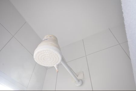 Casa à venda com 198m², 3 quartos e 5 vagasBanheiro do Quarto Suíte