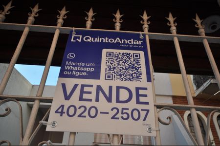 Casa à venda com 198m², 3 quartos e 5 vagasPlaca