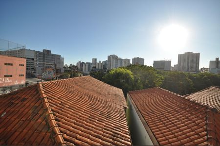 Casa à venda com 198m², 3 quartos e 5 vagasVista do Quarto 2