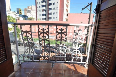 Casa à venda com 198m², 3 quartos e 5 vagasSacada do Quarto 1