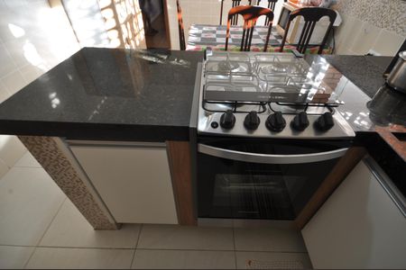 Casa à venda com 198m², 3 quartos e 5 vagasCozinha