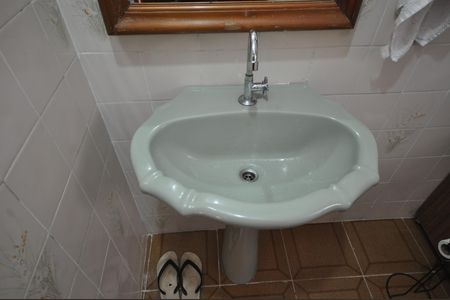 Casa à venda com 198m², 3 quartos e 5 vagasLavabo