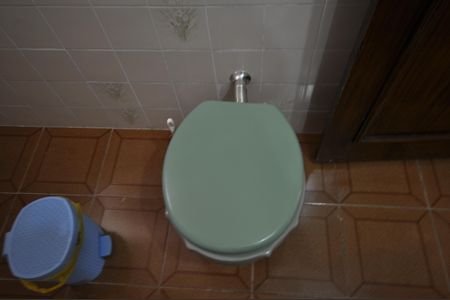 Casa à venda com 198m², 3 quartos e 5 vagasLavabo