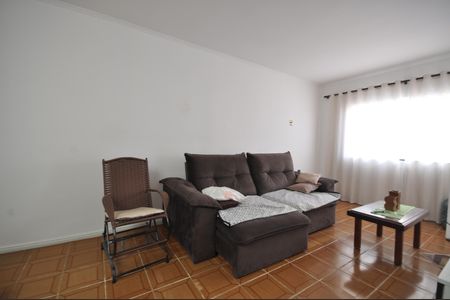 Casa à venda com 198m², 3 quartos e 5 vagasSala