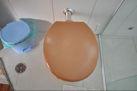 Casa à venda com 198m², 3 quartos e 5 vagasBanheiro Social