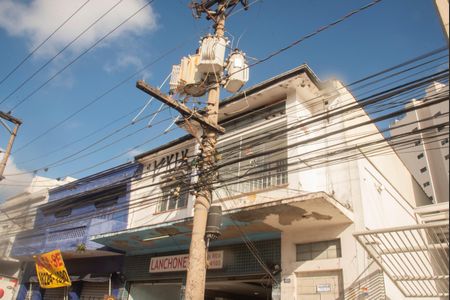 Apartamento para alugar com 100m², 1 quarto e sem vagaFachada