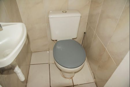 Apartamento para alugar com 100m², 1 quarto e sem vagaBanheiro de serviço