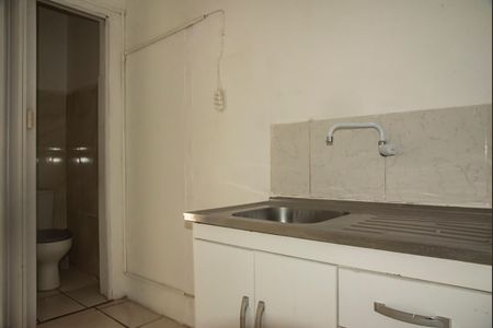 Apartamento para alugar com 100m², 1 quarto e sem vagaCozinha