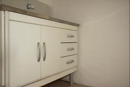Apartamento para alugar com 100m², 1 quarto e sem vagaCozinha