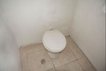 Apartamento para alugar com 100m², 1 quarto e sem vagaBanheiro