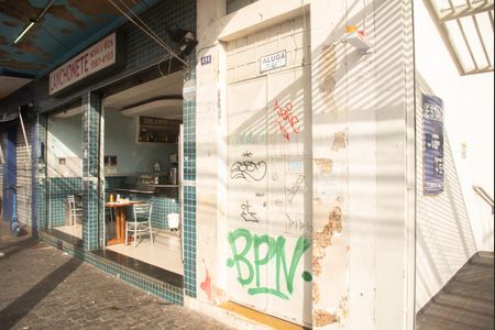 Apartamento para alugar com 100m², 1 quarto e sem vagaFrente