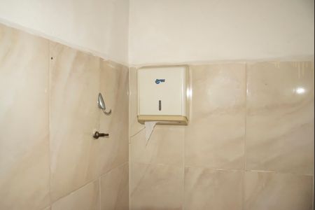 Apartamento para alugar com 100m², 1 quarto e sem vagaBanheiro de serviço