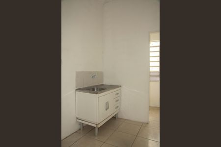 Apartamento para alugar com 100m², 1 quarto e sem vagaCozinha