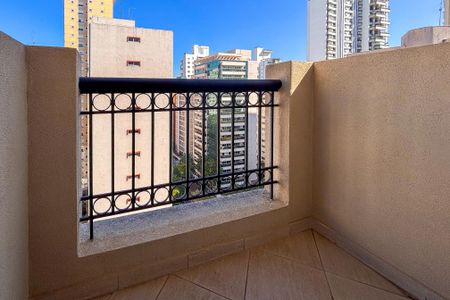 Apartamento à venda com 160m², 3 quartos e 3 vagasQuarto 3